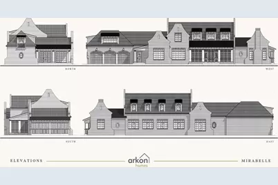Tbd Suwannee Drive #Lot 1, Watersound, FL 32461 - Photo 8