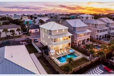 10 W Palm Beach Street, Miramar Beach, FL 32550 - Photo 1