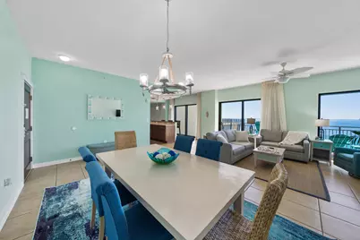 15100 Front Beach Road #UNIT 1604, Panama City Beach, FL 32413 - Photo 8
