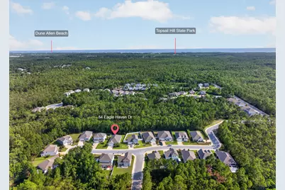 84 Eagle Haven Drive, Santa Rosa Beach, FL 32459 - Photo 6