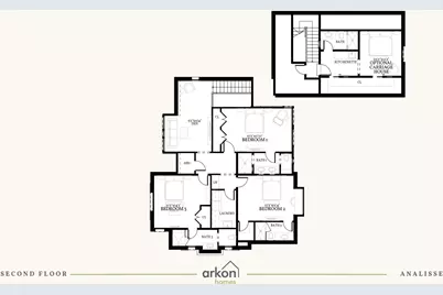 Tbd Suwannee Drive #Lot 6, Watersound, FL 32461 - Photo 4