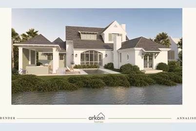 Tbd Suwannee Drive #Lot 55, Watersound, FL 32461 - Photo 2