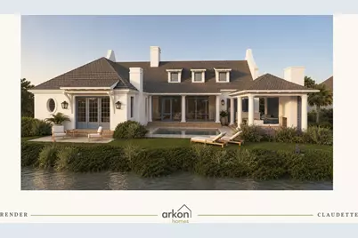 Tbd Suwannee Drive #Lot 8, Watersound, FL 32461 - Photo 4