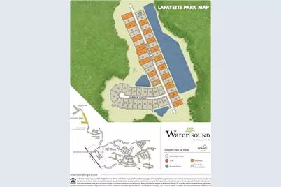 Tbd Suwannee Drive #Lot 16, Watersound, FL 32461 - Photo 2