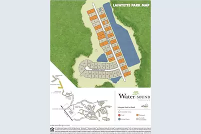 Tbd Suwannee Drive #Lot 53, Watersound, FL 32461 - Photo 2