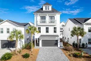 91 Beach View Dr, Inlet Beach, FL 32461 - Photo 1