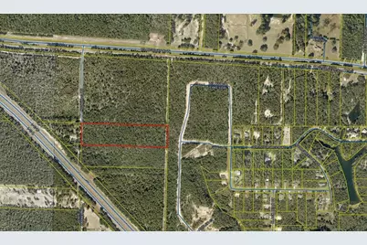 10 Ac Nowling Road, Defuniak Springs, FL 32435 - Photo 4
