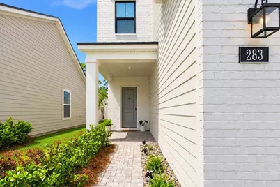 283 Breakwater Boulevard #Lot 332, Panama City Beach, FL 32413 - Photo 4