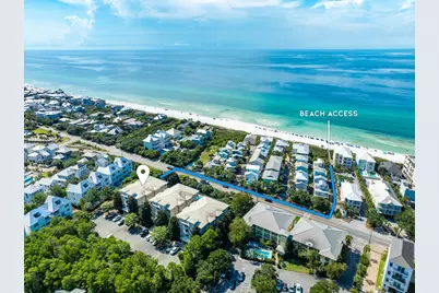 4341 E County Highway 30A #A302, Santa Rosa Beach, FL 32459 - Photo 2