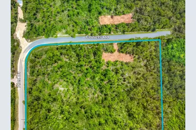 000 Cowels Road, Fountain, FL 32438 - Photo 2