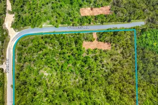 Xxx Cowels Rd, Fountain, FL 32438 - Photo 1