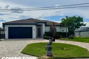 4550 SE 6th Ct, Cape Coral, FL 00N/A - Photo 1