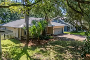 205 SE Alconese Ave, Fort Walton Beach, FL 32548 - Photo 46