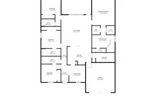 205 SE Alconese Ave, Fort Walton Beach, FL 32548 - Photo 4
