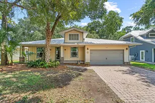 205 SE Alconese Ave Ave, Fort Walton Beach, FL 32548 - Photo 1