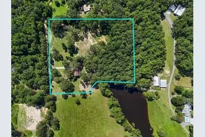 260 Wit's End Lane, Defuniak Springs, FL 32435 - Photo 2