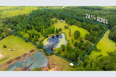 8365 Mountain City Road, Baker, FL 32531 - Photo 1