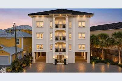 21523 Front Beach Road, Panama City Beach, FL 32413 - Photo 2