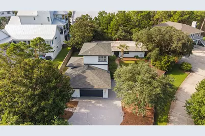391 Allen Loop Drive, Santa Rosa Beach, FL 32459 - Photo 4