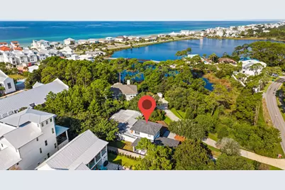 391 Allen Loop Drive, Santa Rosa Beach, FL 32459 - Photo 2