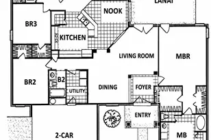 5925 Wind Trace Rd, Crestview, FL 32536 - Photo 4