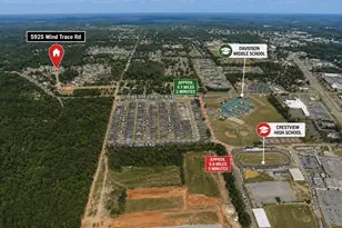 5925 Wind Trace Rd, Crestview, FL 32536 - Photo 2