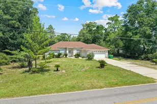 5816 Old Bethel Rd, Crestview, FL 32536 - Photo 2