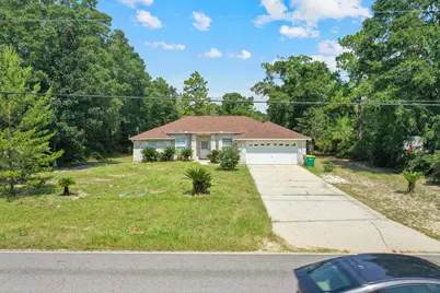 5816 Old Bethel Road, Crestview, FL 32536 - Photo 1