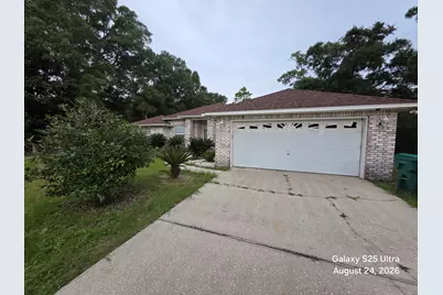 5816 Old Bethel Road, Crestview, FL 32536 - Photo 1