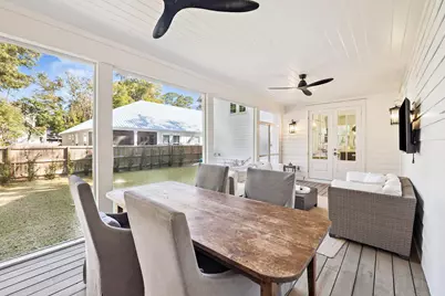 276 Little Canal Drive, Santa Rosa Beach, FL 32459 - Photo 20