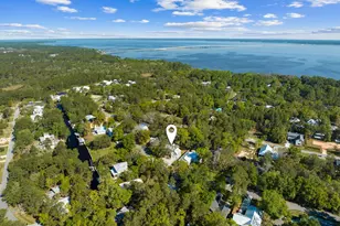 276 Little Canal Dr, Santa Rosa Beach, FL 32459 - Photo 1