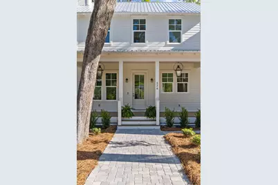 276 Little Canal Drive, Santa Rosa Beach, FL 32459 - Photo 4