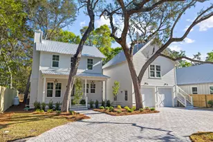 276 Little Canal Dr, Santa Rosa Beach, FL 32459 - Photo 2
