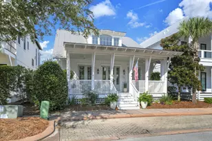 111 Cypress Walk, Santa Rosa Beach, FL 32459 - Photo 2
