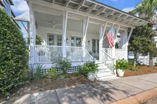 111 Cypress Walk, Santa Rosa Beach, FL 32459 - Photo 4