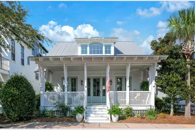 111 Cypress Walk, Santa Rosa Beach, FL 32459 - Photo 1