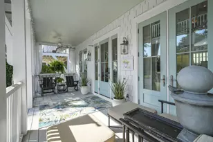 111 Cypress Walk, Santa Rosa Beach, FL 32459 - Photo 8