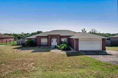 226 Trish Drive, Crestview, FL 32536 - Photo 1