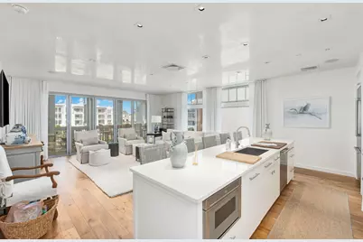20 Mark Twain Lane #UNIT 301, Alys Beach, FL 32461 - Photo 6