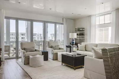 20 Mark Twain Lane #UNIT 301, Alys Beach, FL 32461 - Photo 4