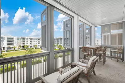 20 Mark Twain Lane #UNIT 301, Alys Beach, FL 32461 - Photo 12