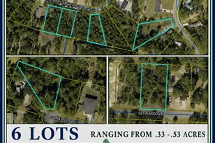 Xx Leonardo Ln, Defuniak Springs, FL 32433 - Photo 1