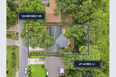 124 Beverly Drive, Niceville, FL 32578 - Photo 2