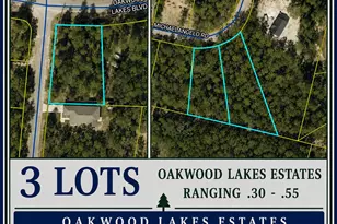 Xx Michaelangelo Rd, Defuniak Springs, FL 32433 - Photo 1