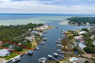 4125 N Indian, Destin, FL 32541 - Photo 2