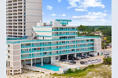14401 Front Beach Road #UNIT 305, Panama City Beach, FL 32413 - Photo 12