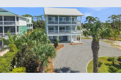 107 E Seascape Drive, Cape San Blas, FL 32456 - Photo 2