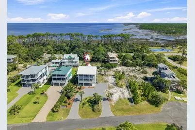 107 E Seascape Drive, Cape San Blas, FL 32456 - Photo 52