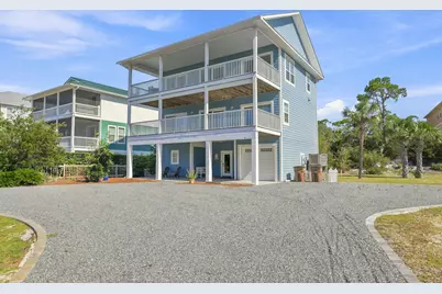 107 E Seascape Drive, Cape San Blas, FL 32456 - Photo 1