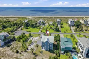 107 E Seascape Dr, Cape San Blas, FL 32456 - Photo 4